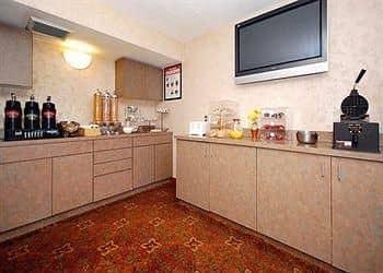 Econo Lodge Elmira Econo Lodge Elmira