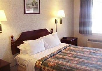 Days Inn Cranston/ Providence Days Inn Cranston/ Providence