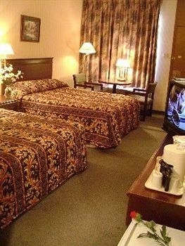 Hotel LaLiberte1