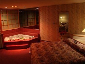 Hotel LaLiberte2