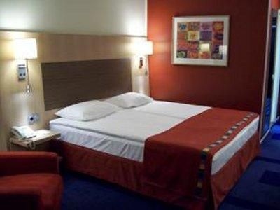 Park Inn by Radisson Pribaltiyskaya Hotel4