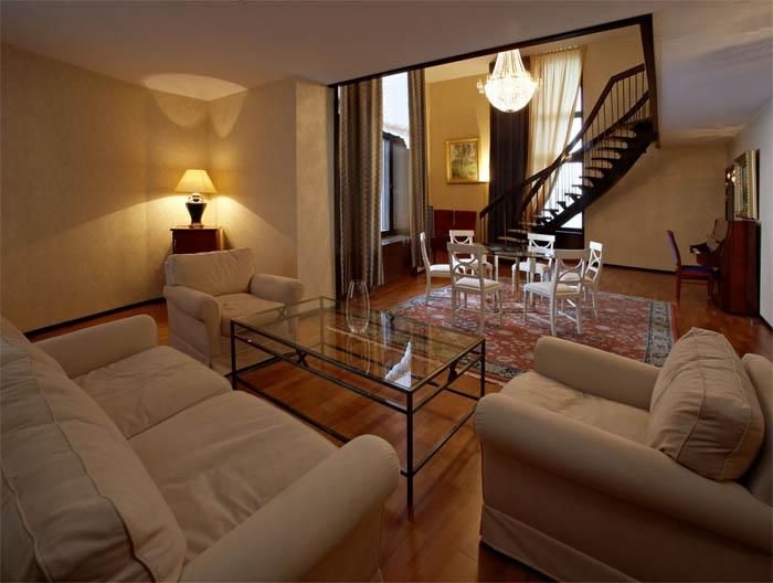 Park Inn by Radisson Pribaltiyskaya Hotel2
