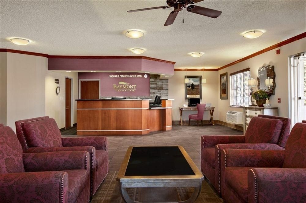 Baymont Inn And Suites Denver West/Federal Center4