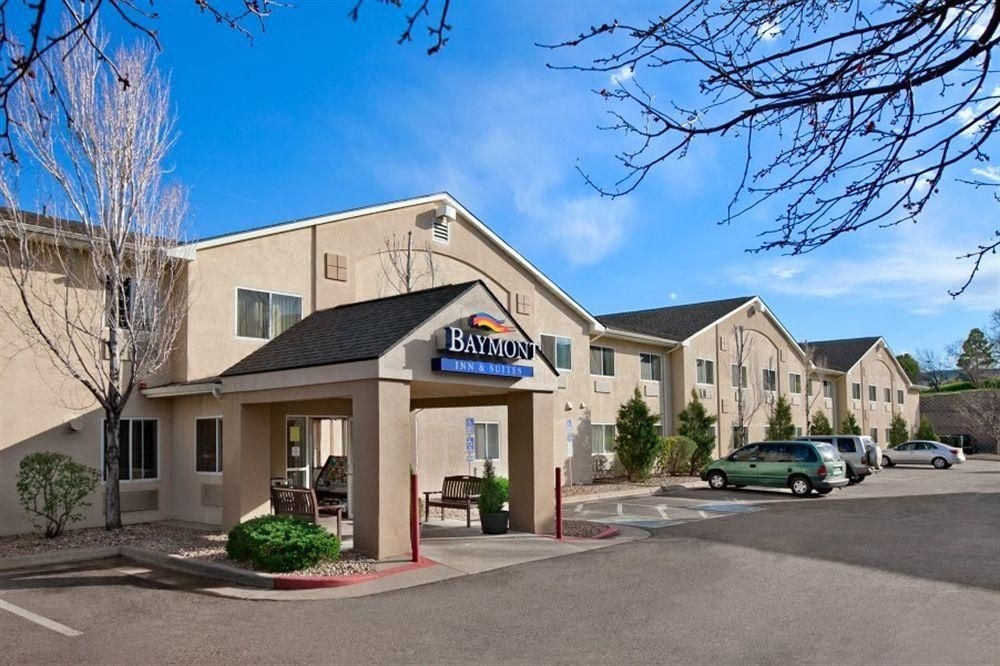 Baymont Inn And Suites Denver West/Federal Center2