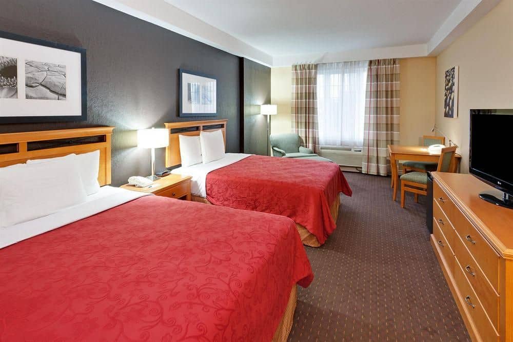 Country Inn & Suites By Carlson, Ottawa West Country Inn & Suites By Carlson, Ottawa West