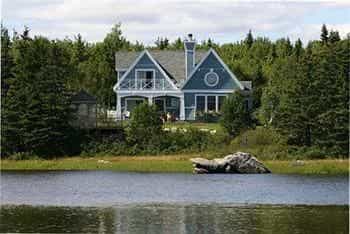 White Point Beach Resort