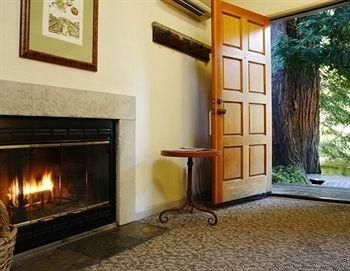 Mill Valley Inn3