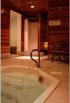Quality Inn Quesnel4
