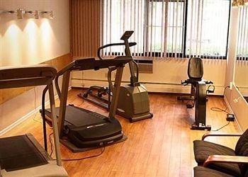 Quality Inn Quesnel1