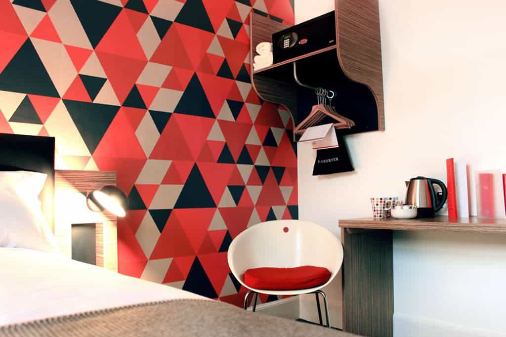 Cityroomz Edinburgh Cityroomz Edinburgh