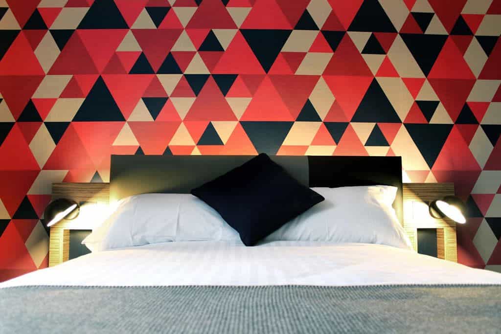 Cityroomz Edinburgh Cityroomz Edinburgh
