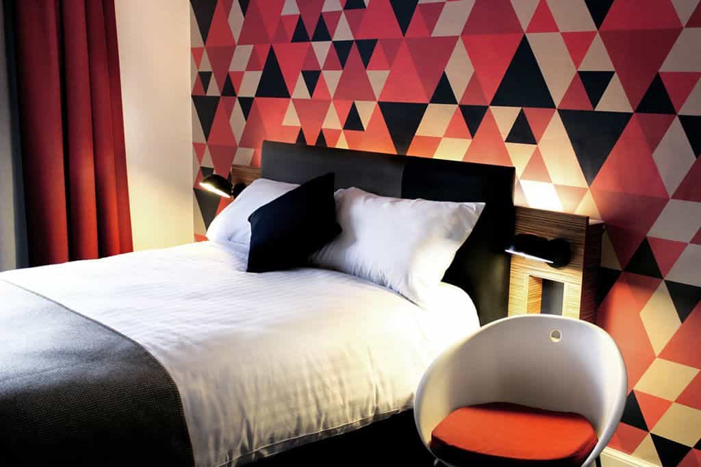 Cityroomz Edinburgh Cityroomz Edinburgh