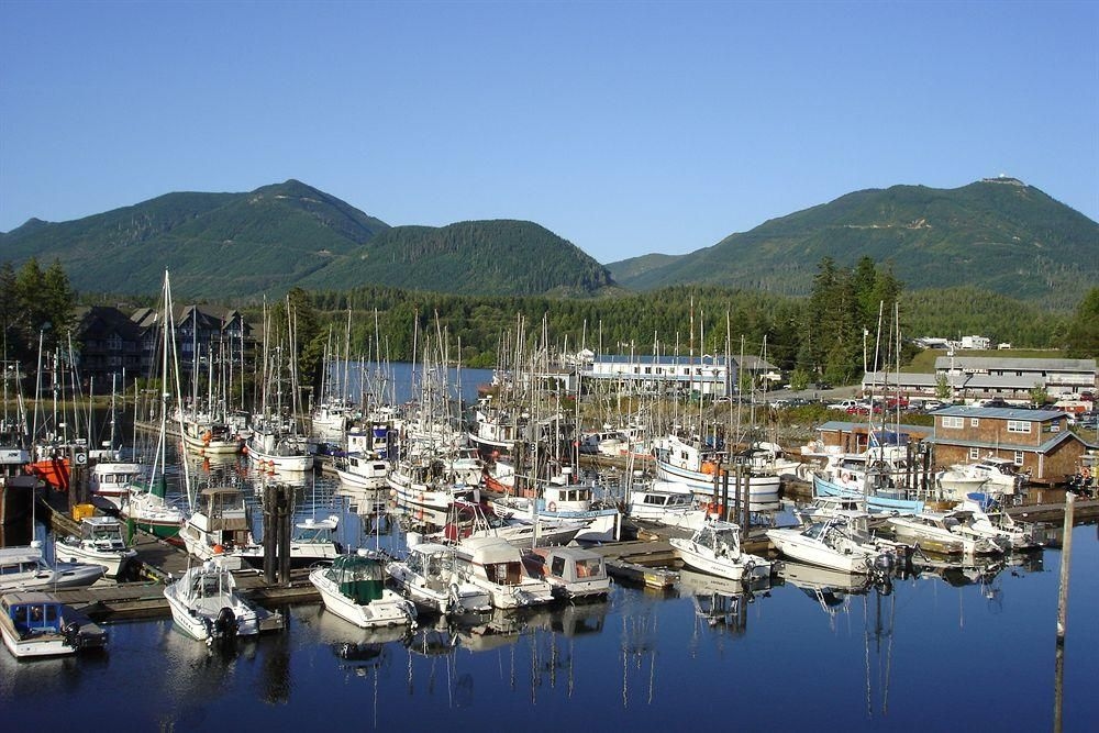 Canadian Princess Resort3