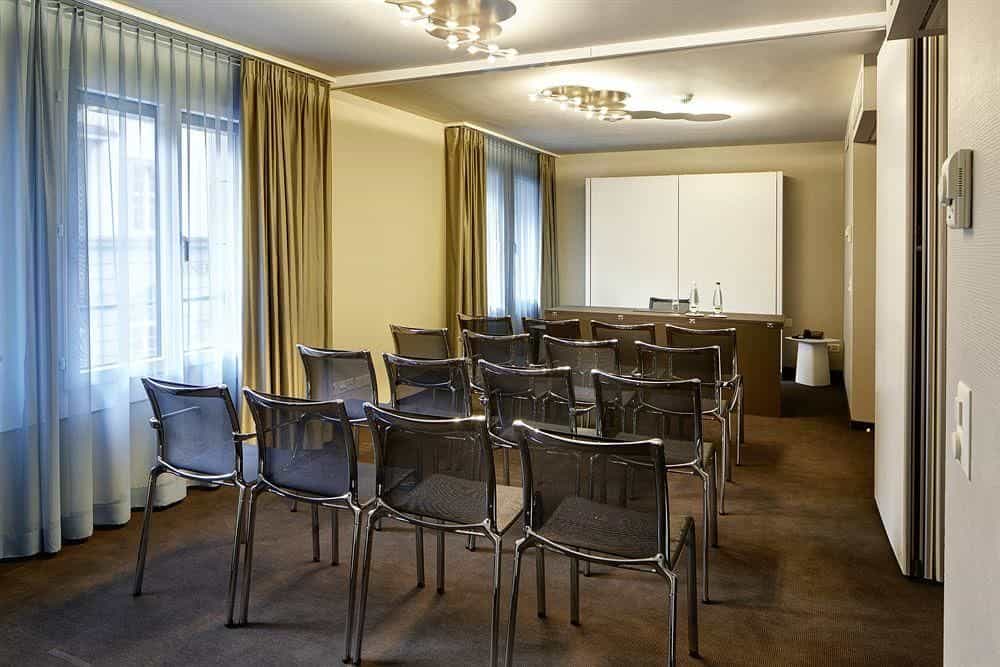 Hotel Continental-Park Hotel Continental-Park