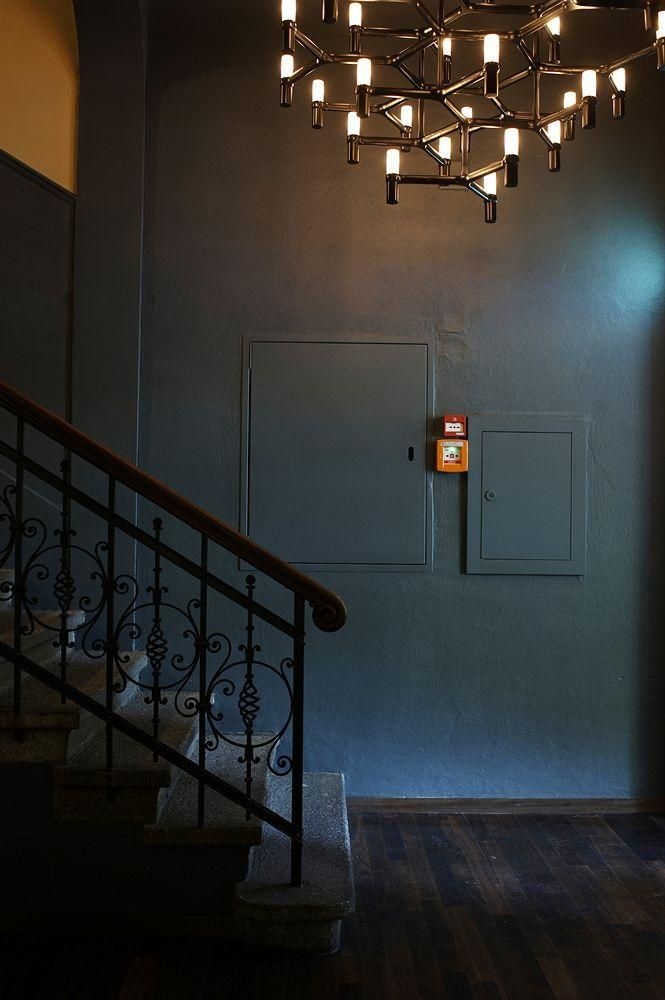 Hotel Continental-Park1