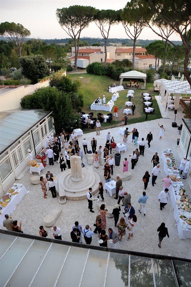 Terme di Saturnia Spa & Golf Resort4
