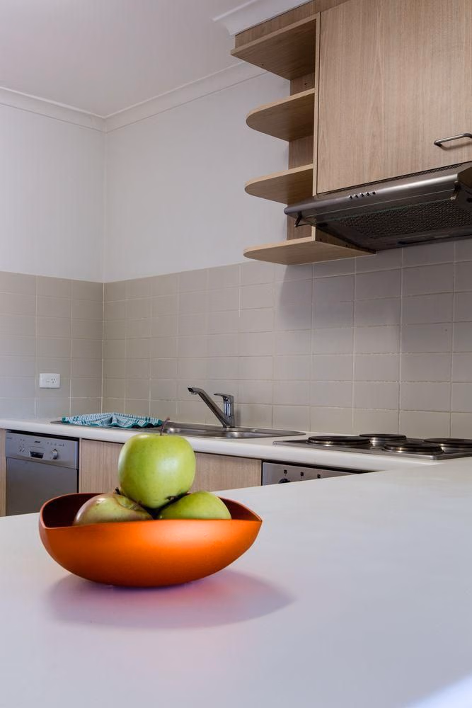 Kingston Terrace Serviced Apartments2