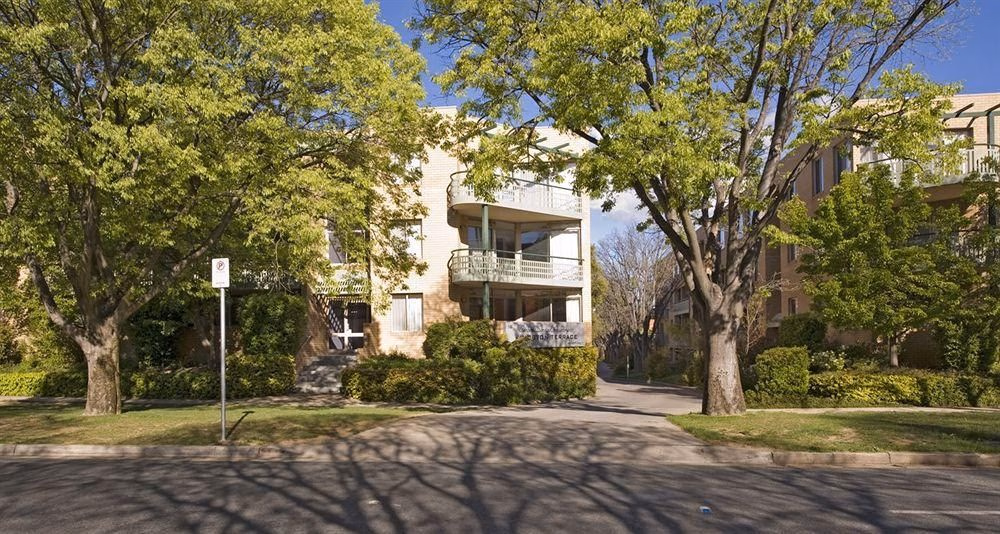 Kingston Terrace Serviced Apartments4
