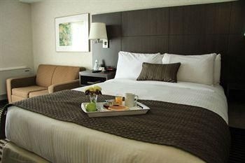 Days Inn Miramichi Nb4