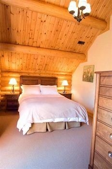 Blueberry Lake Resort0