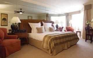 Old Course Hotel Golf Resort & Spa Old Course Hotel Golf Resort & Spa