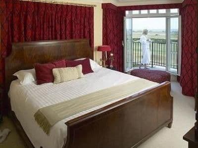Old Course Hotel Golf Resort & Spa Old Course Hotel Golf Resort & Spa