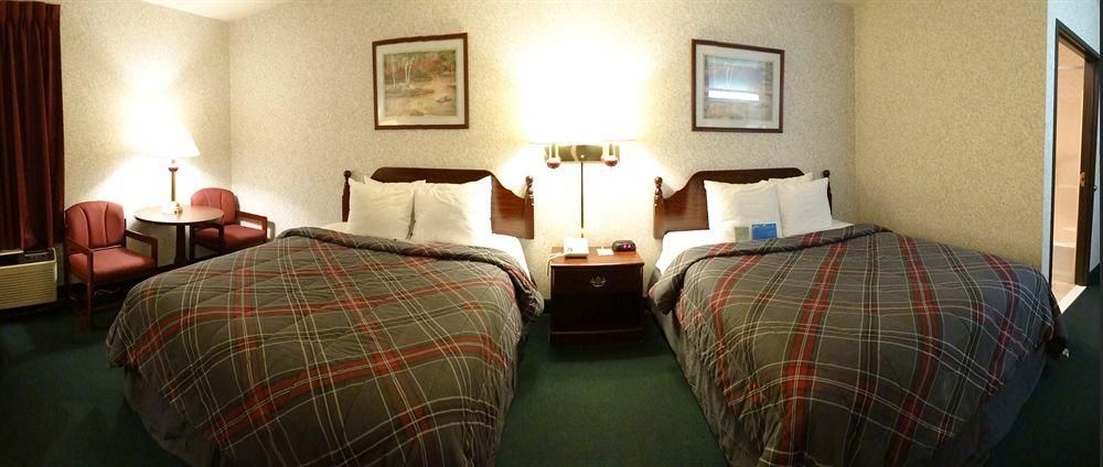 Days Inn Battlefield Road/Highway 653