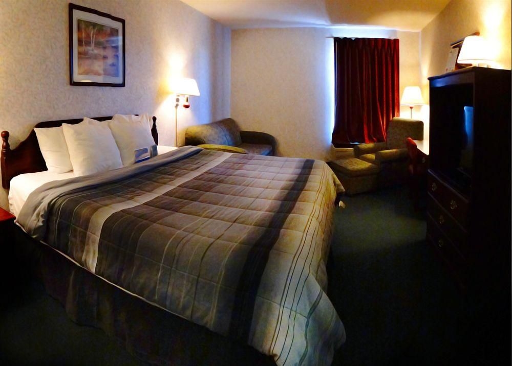 Days Inn Battlefield Road/Highway 650