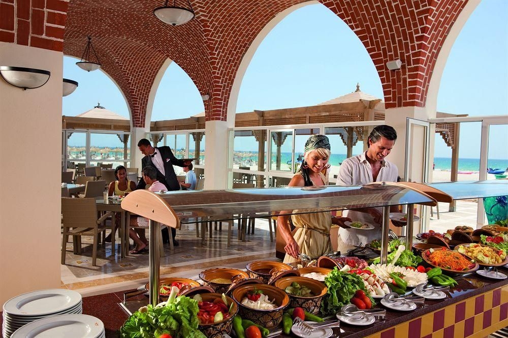 Hotel Riu Palace Hammamet Marhaba0