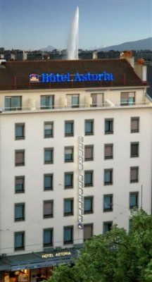 Astoria Hotel0