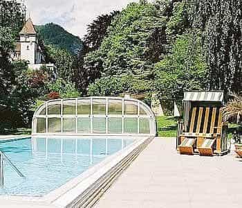 SILENCE HOTEL SCHLOSS RAGAZ SILENCE HOTEL SCHLOSS RAGAZ