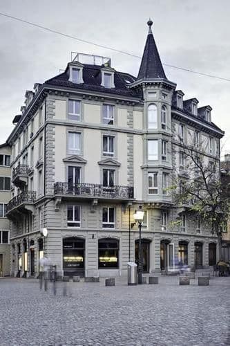 Hotel Platzhirsch Hotel Platzhirsch