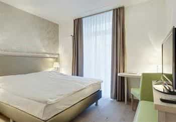 Hotel Platzhirsch Hotel Platzhirsch