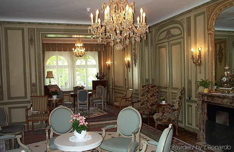 Schloss Ragaz Schloss Ragaz