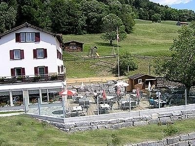 Heidihof Hotel3
