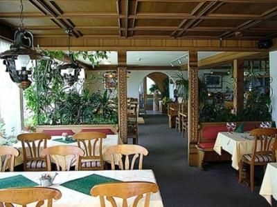 Heidihof Hotel0