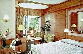 Hotel le Mont Paisible2