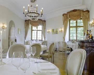 Hotel Im Schlosspark Hotel Im Schlosspark