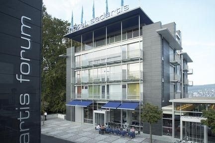 โรงแรมเซดาร์ทิส สวิส ควอลิตี้ (Sedartis Swiss Quality Hotel)0