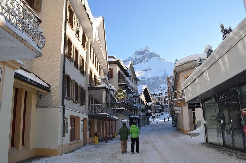 MINOTEL ENGELBERG MINOTEL ENGELBERG