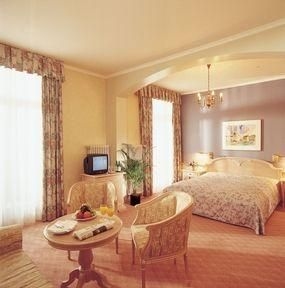 Belvedere Strandhotel & Restaurant1