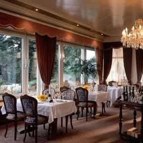 Belvedere Strandhotel & Restaurant Belvedere Strandhotel & Restaurant