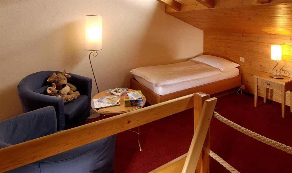 Hotel Bristol - Relais du Silence Hotel Bristol - Relais du Silence