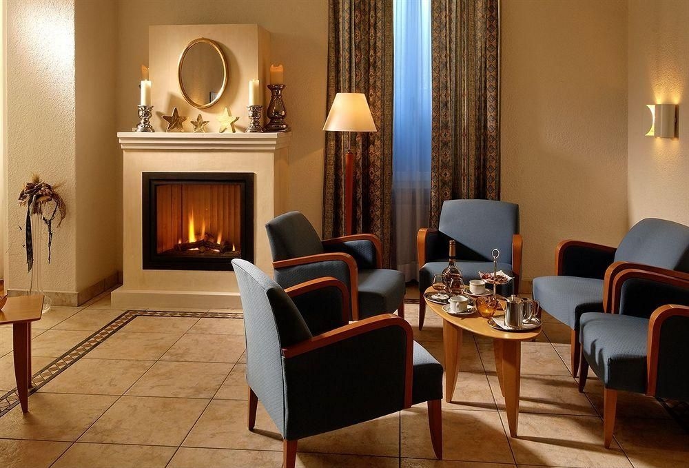 Hotel Bristol - Relais du Silence0