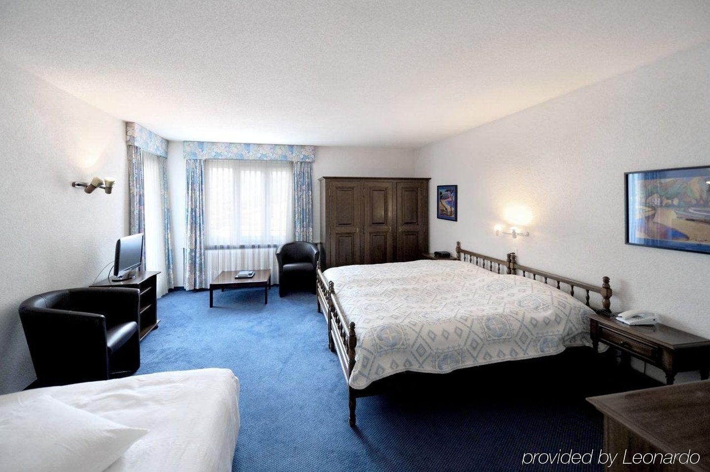 HOTEL ROMERHOF2