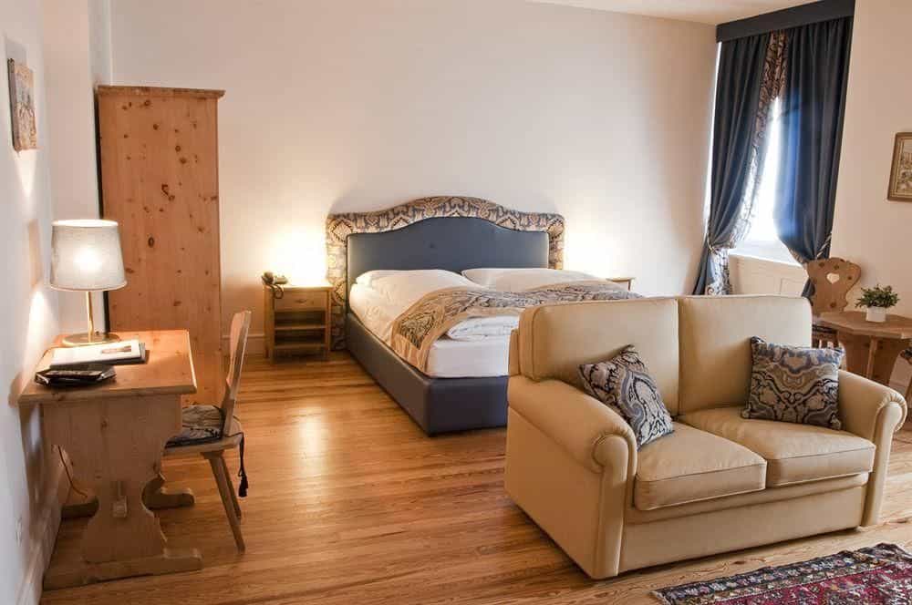 Hotel Bernina 1865 Hotel Bernina 1865