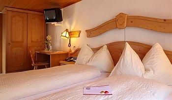 Hotel Schutzen Lauterbrunnen1