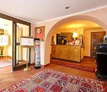 Mirafiori Swiss Quality Hotel