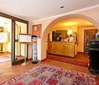 Mirafiori Swiss Quality Hotel Mirafiori Swiss Quality Hotel