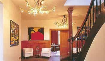 Hotel Misani Hotel Misani